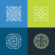 Vector technology concepts