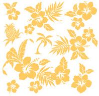 picture of Hibiscus N44