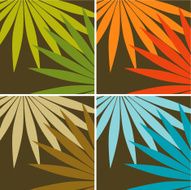 Colorful seasons N2