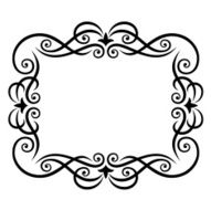 Fancy Ass Frame
