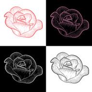 Four Roses N2