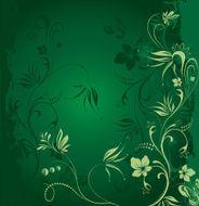 Floral composition N67