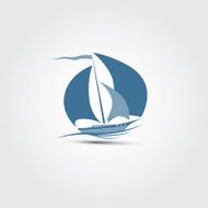 Sailboat N26
