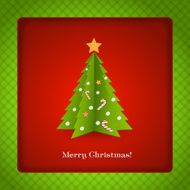 christmas tree N339