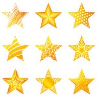 Stars N26