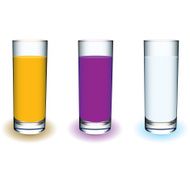 fruit drink