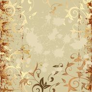 Grunge Background N87