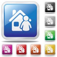 Homeowner Icon