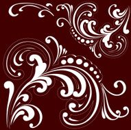 Decorative Ornament N32