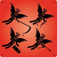 angels of death