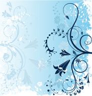 Floral composition N69