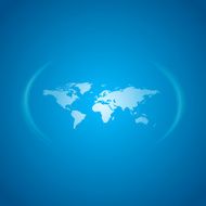 blue world N3