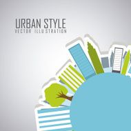 Urban style N5