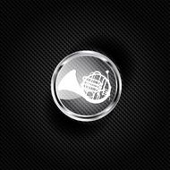 Music wind instruments icon N9