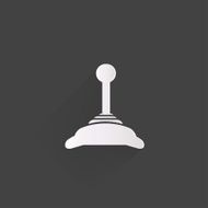 Joystick web icon N6