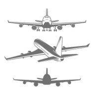 airplanes set N2