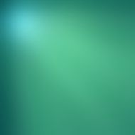 Dark green gradient background