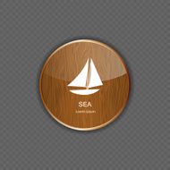 Travel application icons vector illustration N3