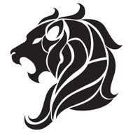 Leo Zodiac Sign N11