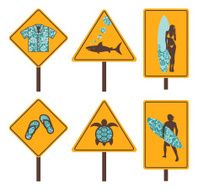 SURF ZONE