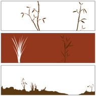 Autumn Bamboo Elements N3