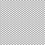 wire fence background
