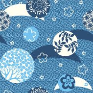 Japanese Pattern N8