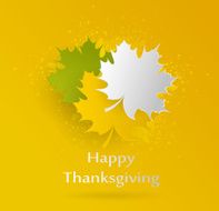 Happy Thanksgiving N65