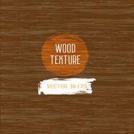 Wood Texture Eco Organic detailed textured Tree Vector 10 EPS N2