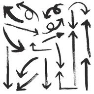 Arrow Sign Collection N9