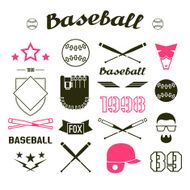 Icons Baseball team