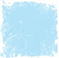 winter background N106