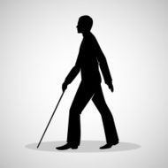 Blind Man N5