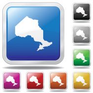 Ontario Icon