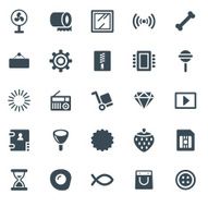 Universal Icons Set 12 N2