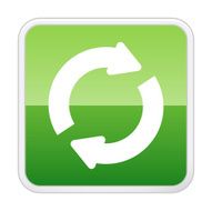 Two arrow Refresh symbol