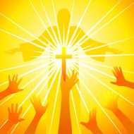 Light of spirituality