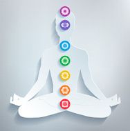 Meditation and chakras N3