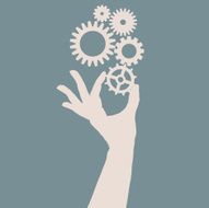 Cogs and gears N13