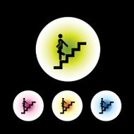Stairs Symbol N5