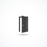 Door icon