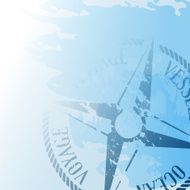 Nautical background N23