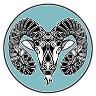 Zodiac signs - Aries N5