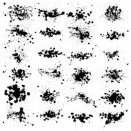 ink splash collection N5