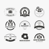 Photography Logos N7