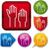 icon series voting