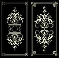 ornament N67