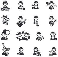 Party Icons N22