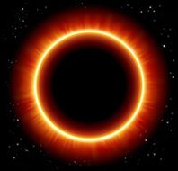 Solar Eclipse N4