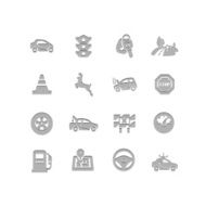Driving Imprinted Symbols